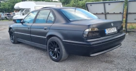 BMW 730 V8/ Автоматик/ Кожа /Мат - 4900 лв. - 23991390 6