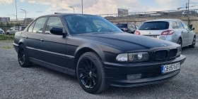 BMW 730 V8/ Автоматик/ Кожа /Мат - 4900 лв. - 23991390 3