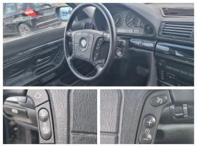 BMW 730 V8/ Автоматик/ Кожа /Мат - 4900 лв. - 23991390 11