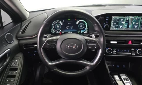 Hyundai Sonata Hybrid (Dn8) Premium Plus - 43700 лв. - 38782751 12