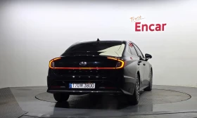 Hyundai Sonata Hybrid (Dn8) Premium Plus - 43700 лв. - 38782751 4