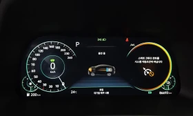 Hyundai Sonata Hybrid (Dn8) Premium Plus - 43700 лв. - 38782751 7