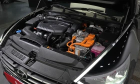Hyundai Sonata Hybrid (Dn8) Premium Plus - 43700 лв. - 38782751 5