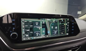 Hyundai Sonata Hybrid (Dn8) Premium Plus - 43700 лв. - 38782751 14