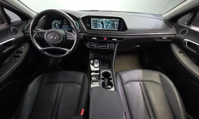 Hyundai Sonata Hybrid (Dn8) Premium Plus - 43700 лв. - 38782751 6