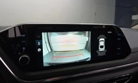 Hyundai Sonata Hybrid (Dn8) Premium Plus - 43700 лв. - 38782751 15
