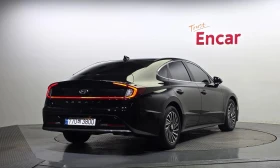 Hyundai Sonata Hybrid (Dn8) Premium Plus - 43700 лв. - 38782751 2