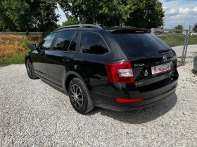 Skoda Octavia 1.6 TDI 4X4 6-SPEED - 16200 лв. - 93212908 6