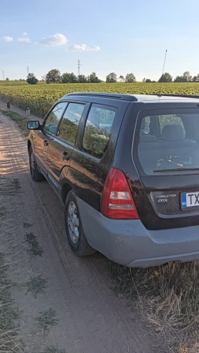 Subaru Forester | Mobile.bg    5