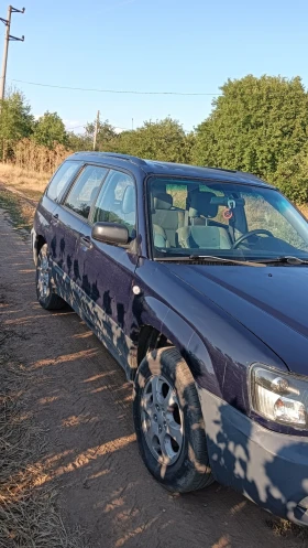 Subaru Forester | Mobile.bg    2