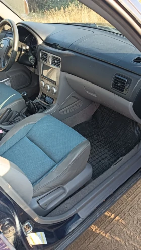 Subaru Forester | Mobile.bg    4