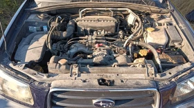Subaru Forester | Mobile.bg    10