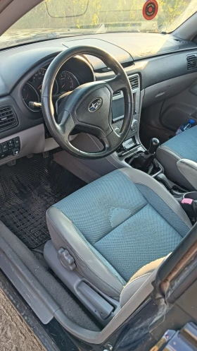 Subaru Forester | Mobile.bg    8