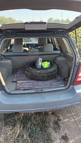 Subaru Forester | Mobile.bg    6