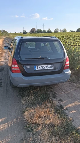 Subaru Forester | Mobile.bg    3