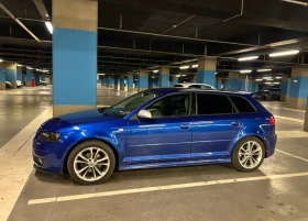Audi A3 A3 Quattro! | Mobile.bg    2