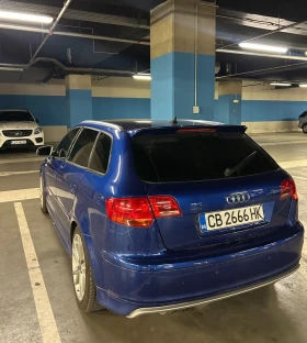 Audi A3 A3 Quattro! | Mobile.bg    4