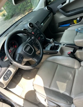 Audi A3 A3 Quattro! | Mobile.bg    5