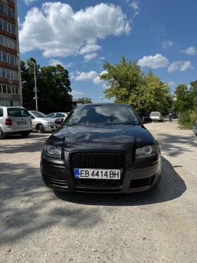 Обява за продажба на Audi A3 2.0 tdi 170 quattro  ~8 300 лв. - изображение 1