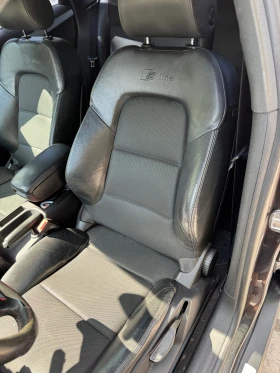 Обява за продажба на Audi A3 2.0 tdi 170 quattro  ~8 300 лв. - изображение 8