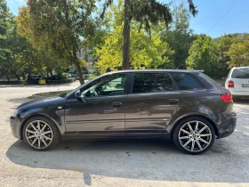 Обява за продажба на Audi A3 2.0 tdi 170 quattro  ~8 300 лв. - изображение 5