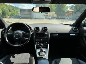 Обява за продажба на Audi A3 2.0 tdi 170 quattro  ~8 300 лв. - изображение 7