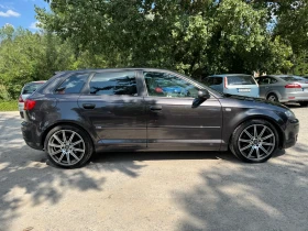 Обява за продажба на Audi A3 2.0 tdi 170 quattro  ~8 300 лв. - изображение 3