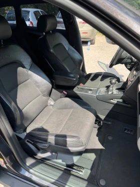 Обява за продажба на Audi A3 2.0 tdi 170 quattro  ~8 300 лв. - изображение 10