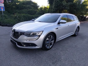 Renault Talisman 2, 0d 160ps 4x4 ATOMATIC