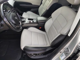 Renault Talisman 2, 0d 160ps 4-control AUTOMATIC | Mobile.bg    7