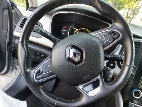 Renault Talisman 2, 0d 160ps 4-control AUTOMATIC | Mobile.bg    9