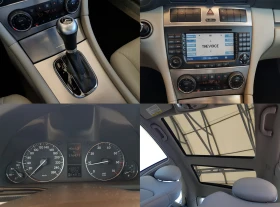 Mercedes-Benz C 180 FACELIFT 176 471   KOMPRESSOR   | Mobile.bg    14