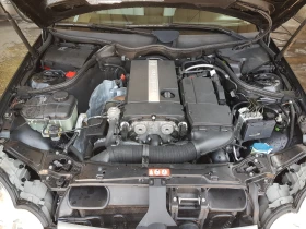 Mercedes-Benz C 180 FACELIFT 176 471   KOMPRESSOR   | Mobile.bg    15
