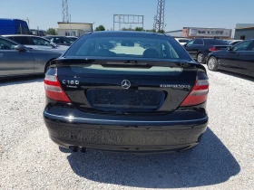 Mercedes-Benz C 180 FACELIFT 176 471   KOMPRESSOR   | Mobile.bg    6