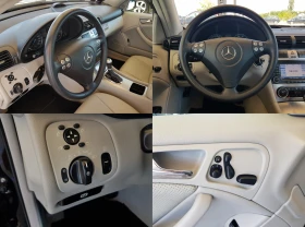 Mercedes-Benz C 180 FACELIFT 176 471   KOMPRESSOR   | Mobile.bg    12