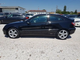 Mercedes-Benz C 180 FACELIFT 176 471   KOMPRESSOR   | Mobile.bg    8