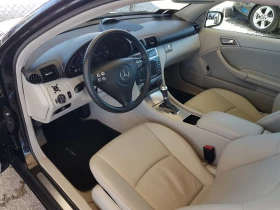 Mercedes-Benz C 180 FACELIFT 176 471   KOMPRESSOR   | Mobile.bg    9