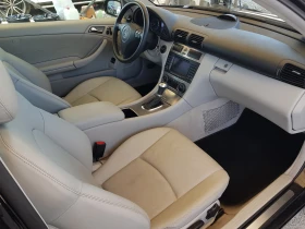 Mercedes-Benz C 180 FACELIFT 176 471   KOMPRESSOR   | Mobile.bg    10