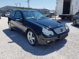Mercedes-Benz C 180 FACELIFT 176 471   KOMPRESSOR   | Mobile.bg    3
