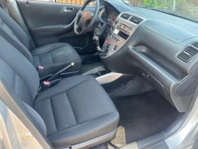 Honda Civic 1.6i ITALIA - 4300 лв. - 81852778 8