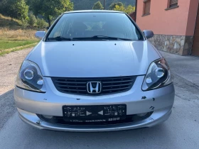 Honda Civic 1.6i ITALIA - 4300 лв. - 81852778 2