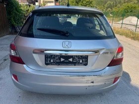 Honda Civic 1.6i ITALIA - 4300 лв. - 81852778 4