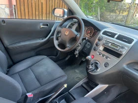 Honda Civic 1.6i ITALIA - 4300 лв. - 81852778 6