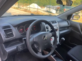 Honda Civic 1.6i ITALIA - 4300 лв. - 81852778 10