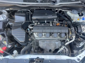 Honda Civic 1.6i ITALIA - 4300 лв. - 81852778 11