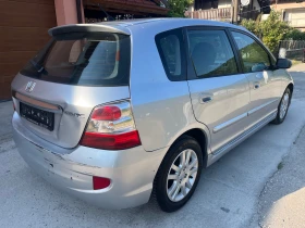 Honda Civic 1.6i ITALIA - 4300 лв. - 81852778 3