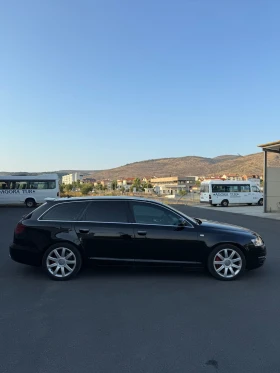 Обява за продажба на Audi A6 ~12 500 лв. - изображение 3
