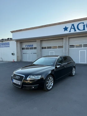 Обява за продажба на Audi A6 ~12 500 лв. - изображение 1