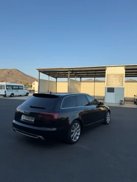Обява за продажба на Audi A6 ~12 500 лв. - изображение 4