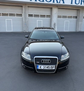 Обява за продажба на Audi A6 ~12 500 лв. - изображение 1